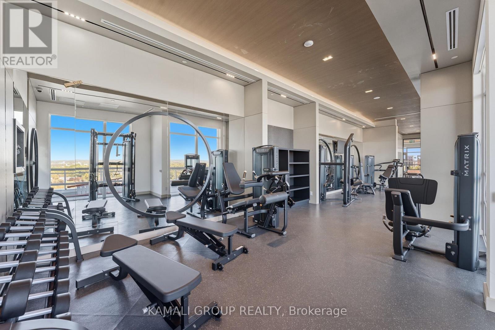 523 - 8888 Yonge Street, Richmond Hill, Ontario  L4C 5V6 - Photo 40 - N12450766
