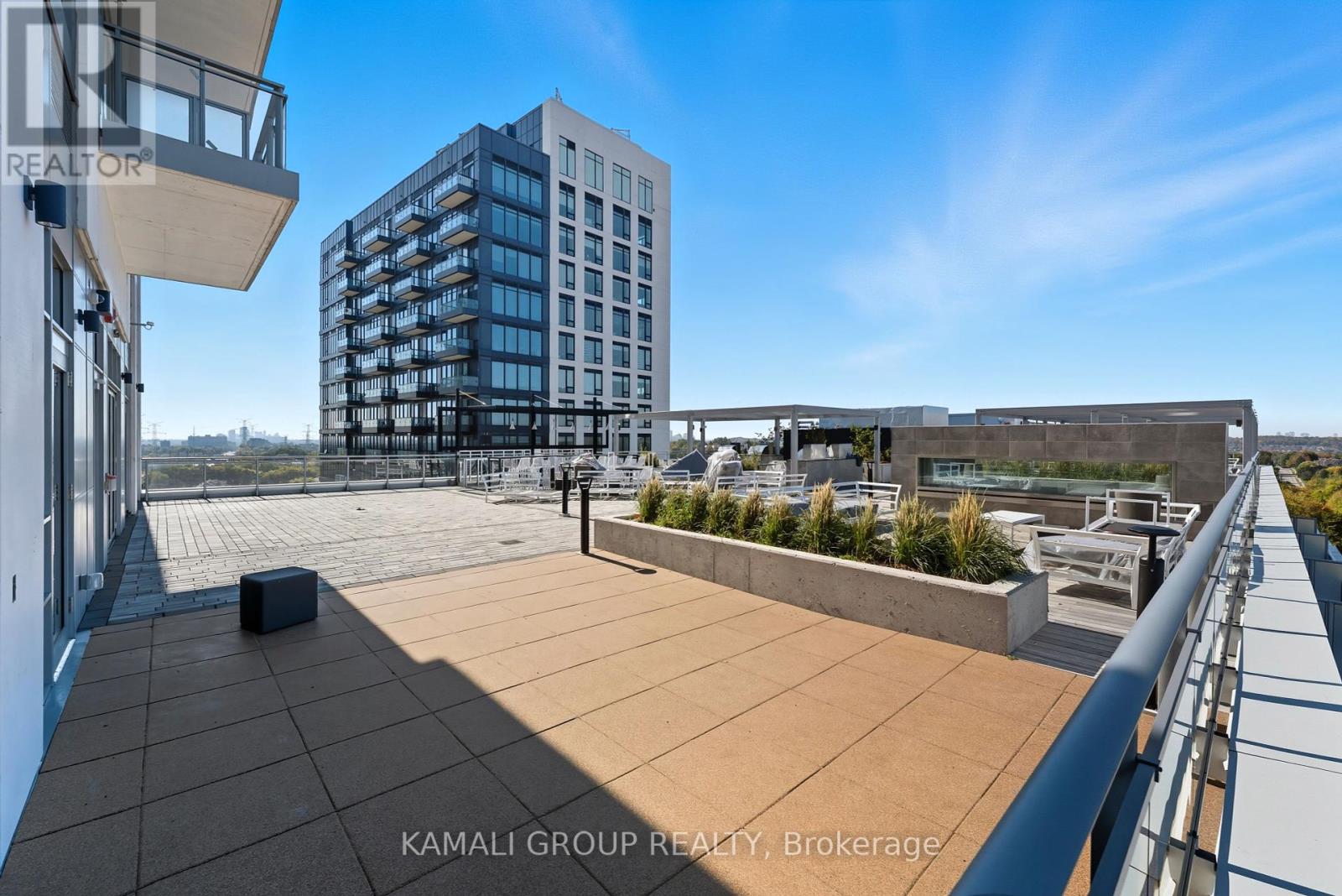 523 - 8888 Yonge Street, Richmond Hill, Ontario  L4C 5V6 - Photo 41 - N12450766