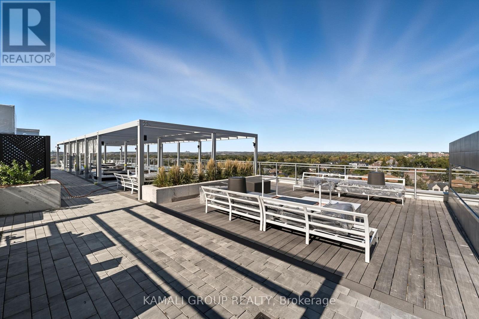 523 - 8888 Yonge Street, Richmond Hill, Ontario  L4C 5V6 - Photo 43 - N12450766