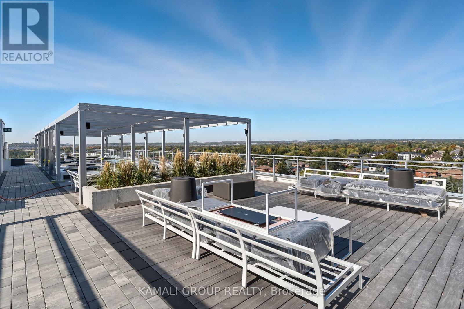 523 - 8888 Yonge Street, Richmond Hill, Ontario  L4C 5V6 - Photo 44 - N12450766