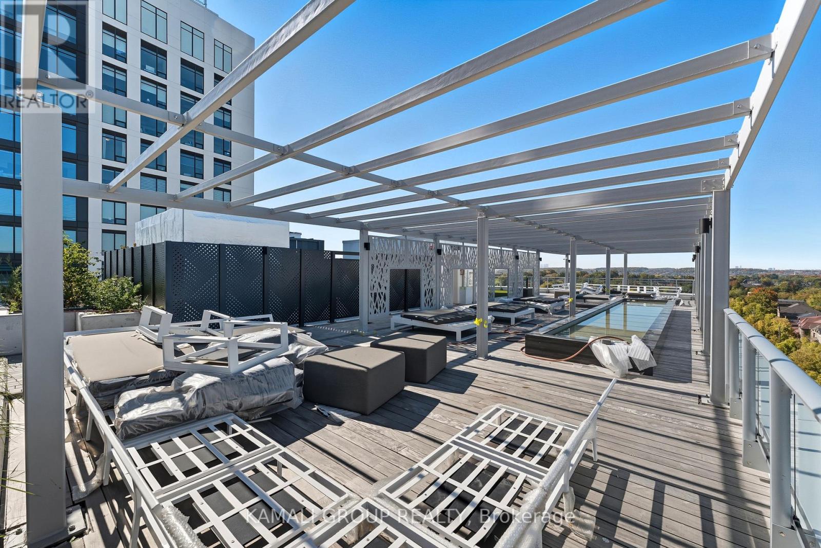 523 - 8888 Yonge Street, Richmond Hill, Ontario  L4C 5V6 - Photo 45 - N12450766