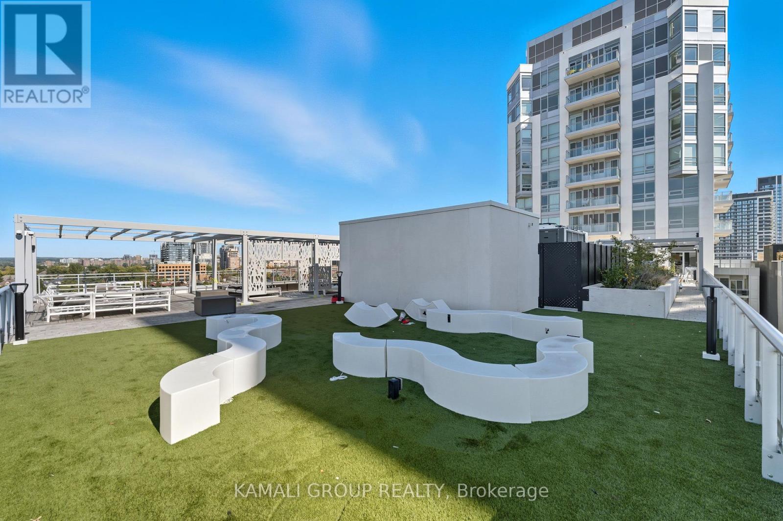 523 - 8888 Yonge Street, Richmond Hill, Ontario  L4C 5V6 - Photo 48 - N12450766