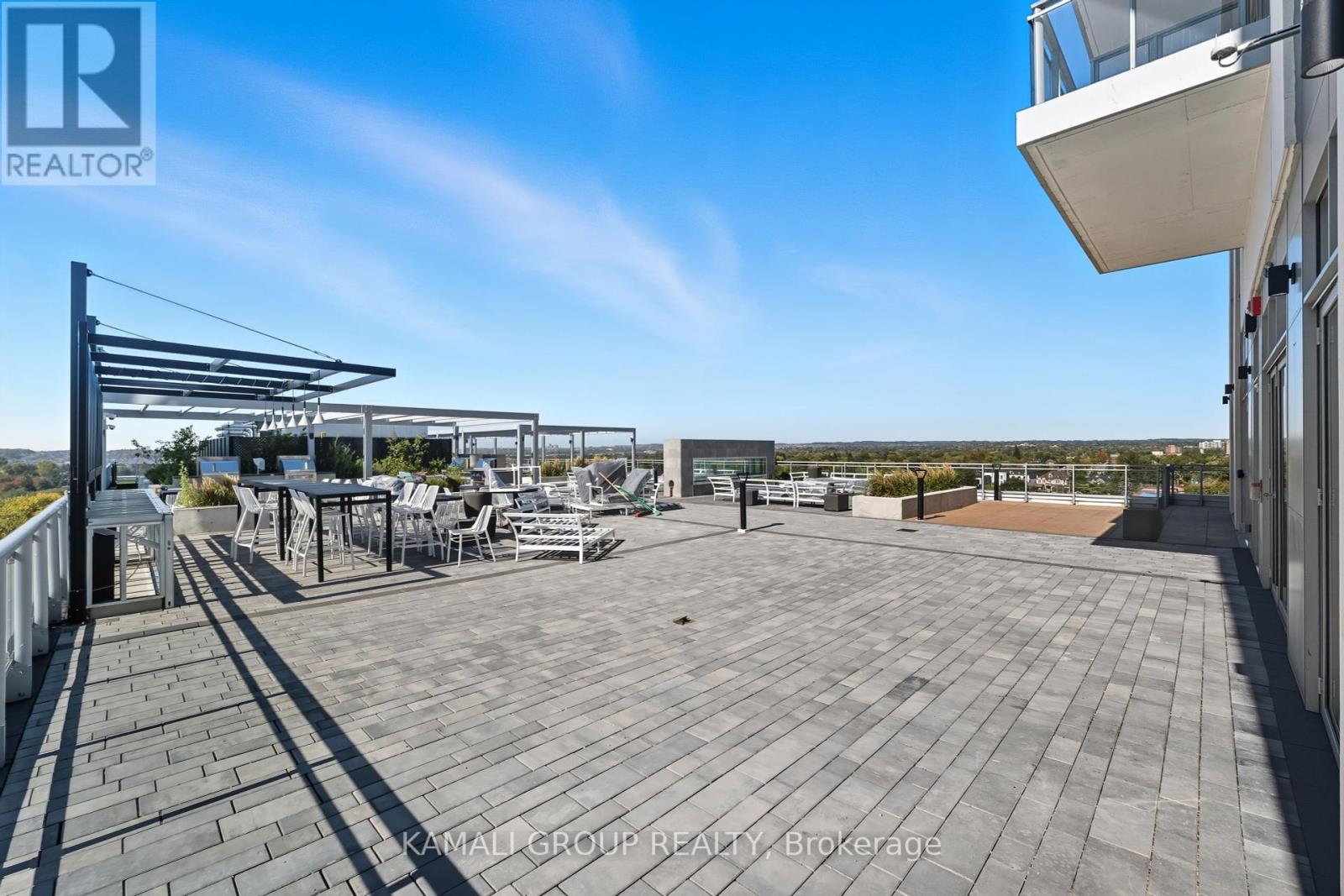 523 - 8888 Yonge Street, Richmond Hill, Ontario  L4C 5V6 - Photo 50 - N12450766