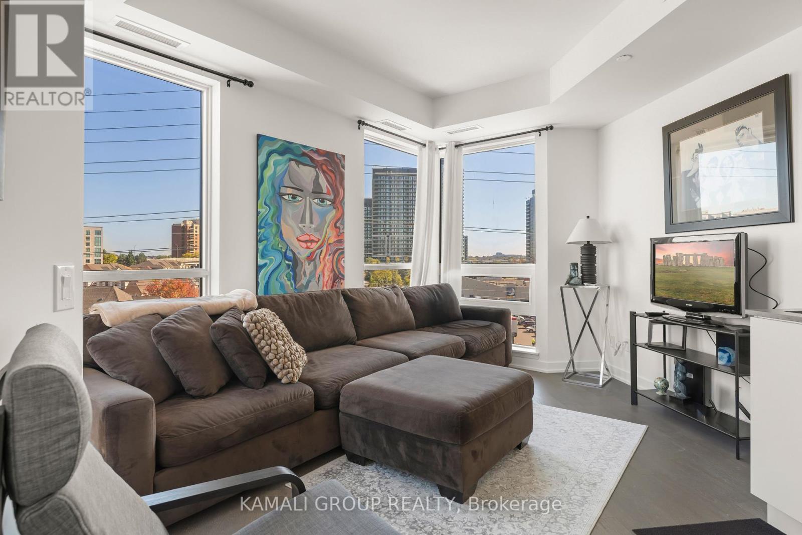 523 - 8888 Yonge Street, Richmond Hill, Ontario  L4C 5V6 - Photo 7 - N12450766