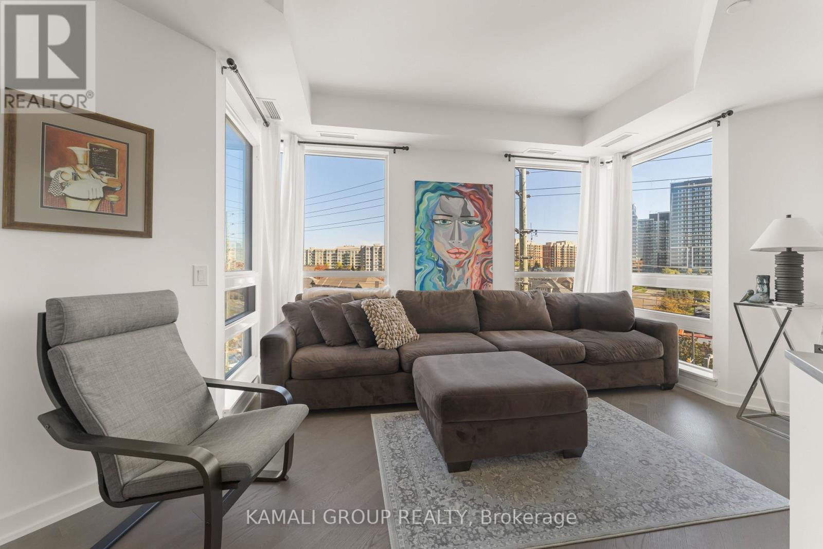 523 - 8888 Yonge Street, Richmond Hill, Ontario  L4C 5V6 - Photo 8 - N12450766