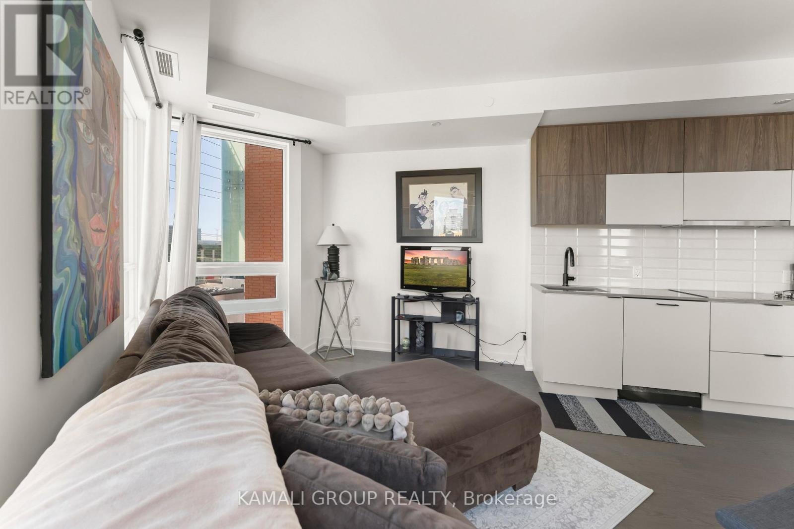 523 - 8888 Yonge Street, Richmond Hill, Ontario  L4C 5V6 - Photo 9 - N12450766