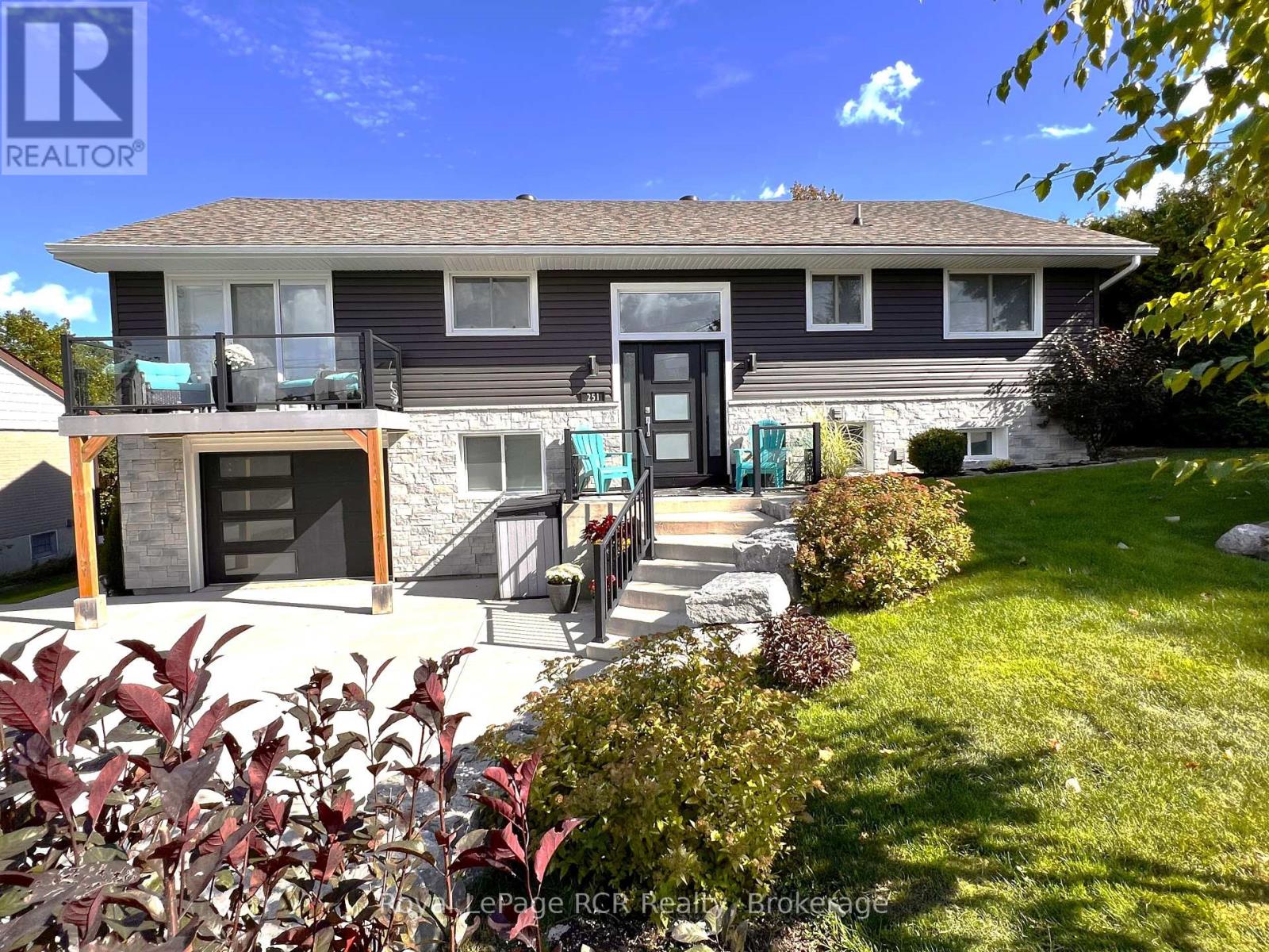 251 PEARSON STREET, Meaford, Ontario