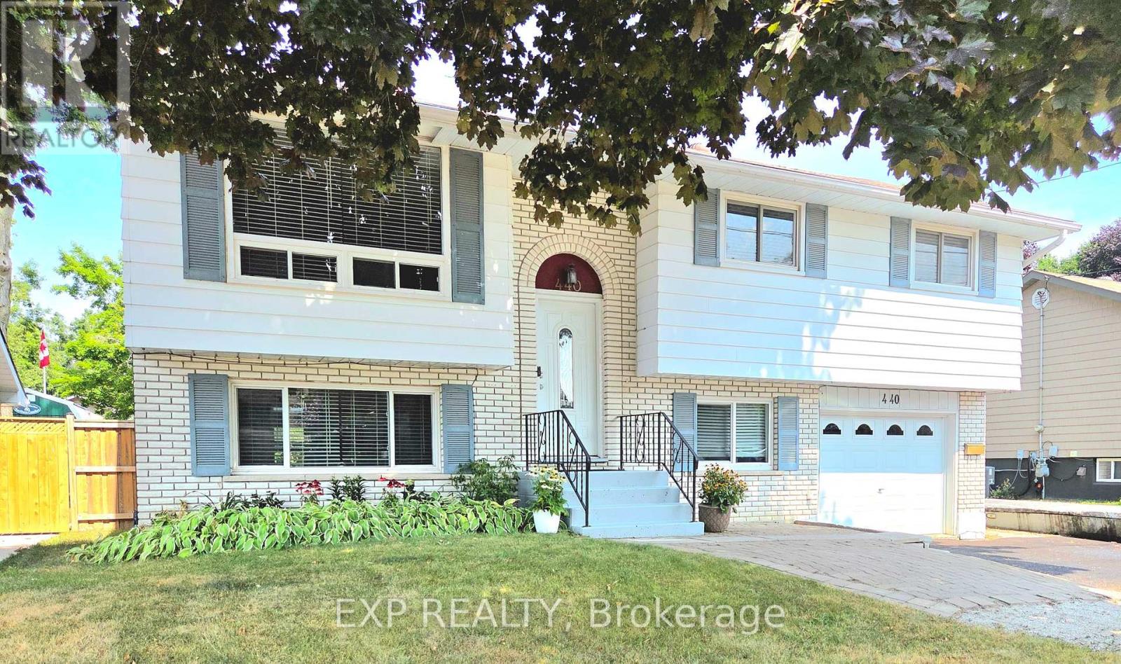 440 BARRIE ROAD, Orillia, Ontario