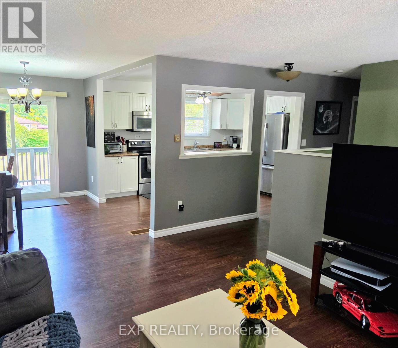440 Barrie Road, Orillia, Ontario  L3V 6L9 - Photo 5 - S12450771