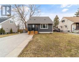 102 GUNN STREET, Barrie, Ontario