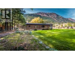 349 Reynolds Road, lillooet, British Columbia
