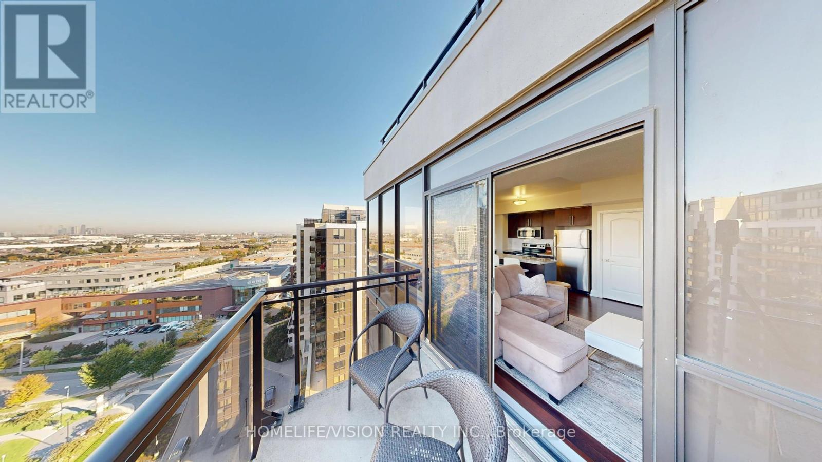 1504 - 1060 Sheppard Avenue W, Toronto, Ontario  M3J 0G7 - Photo 11 - W12450726