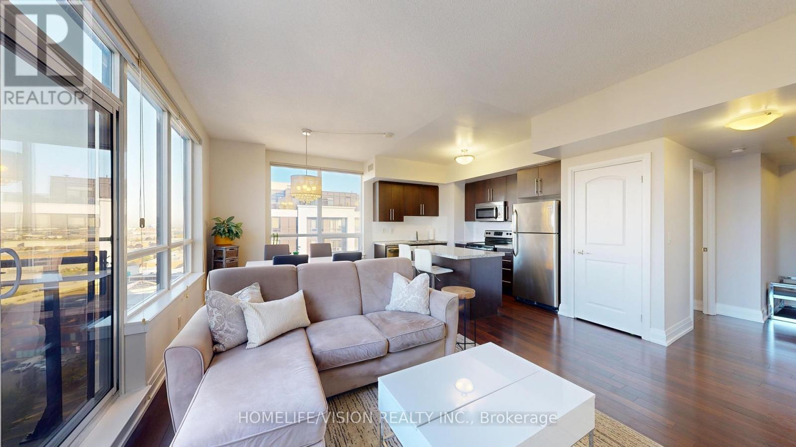1504 - 1060 Sheppard Avenue W, Toronto, Ontario  M3J 0G7 - Photo 9 - W12450726