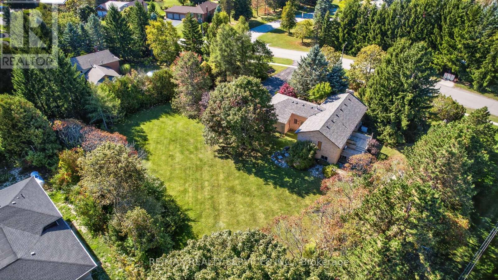 43 Mccort Drive, Caledon, Ontario  L7K 0B4 - Photo 48 - W12450728