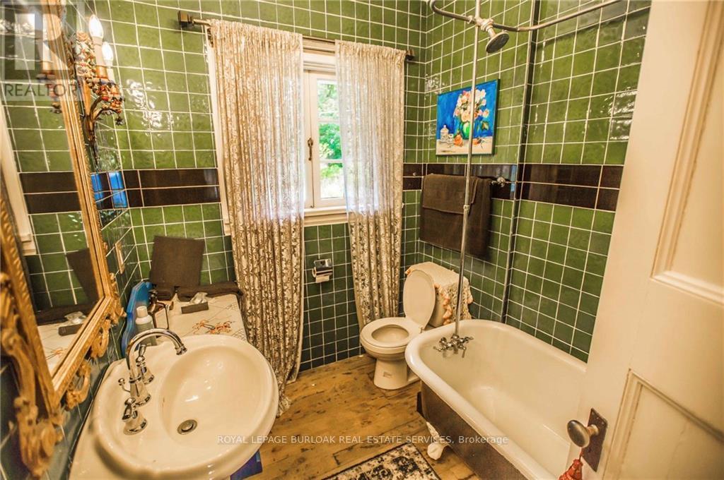 227 Green Street, Burlington, Ontario  L7R 0B1 - Photo 20 - W12450733