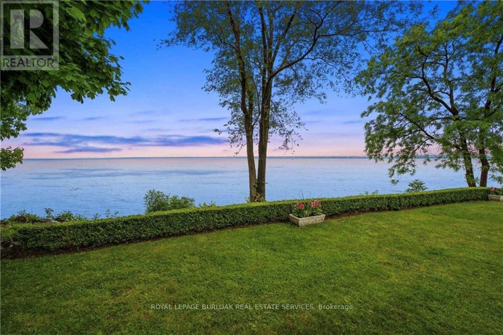 227 Green Street, Burlington, Ontario  L7R 0B1 - Photo 39 - W12450733