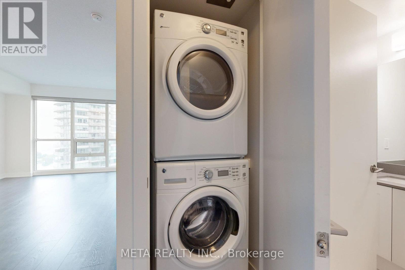 3605 - 2212 Lake Shore Boulevard W, Toronto, Ontario  M8V 0C2 - Photo 20 - W12450734