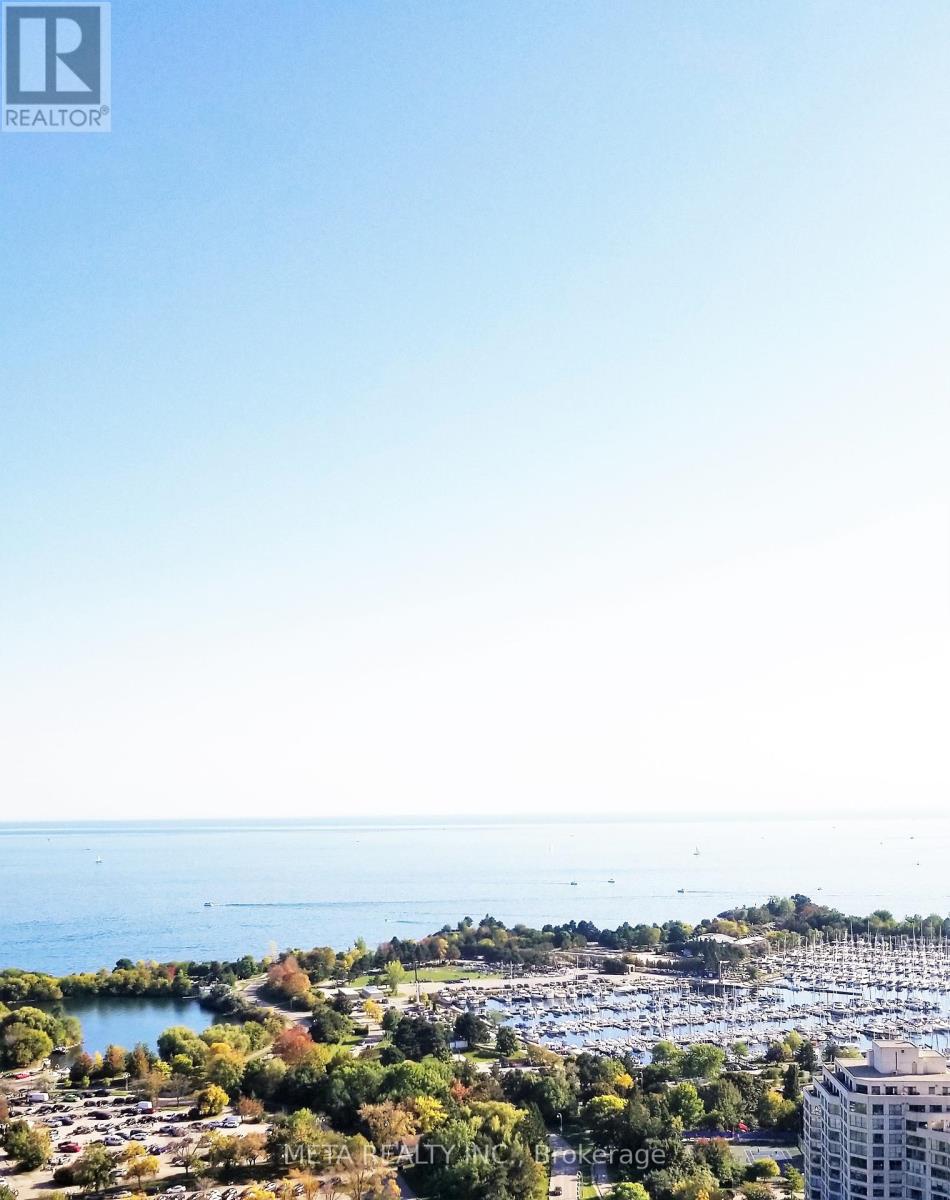 3605 - 2212 Lake Shore Boulevard W, Toronto, Ontario  M8V 0C2 - Photo 21 - W12450734