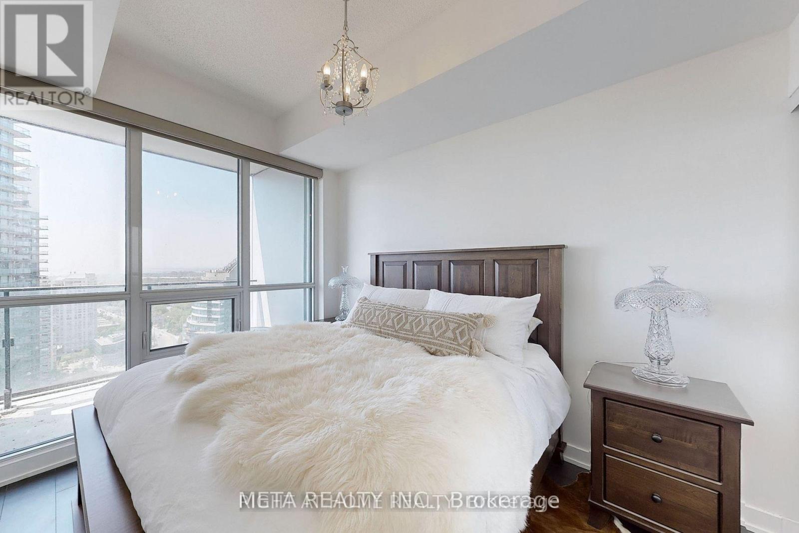 3605 - 2212 Lake Shore Boulevard W, Toronto, Ontario  M8V 0C2 - Photo 4 - W12450734