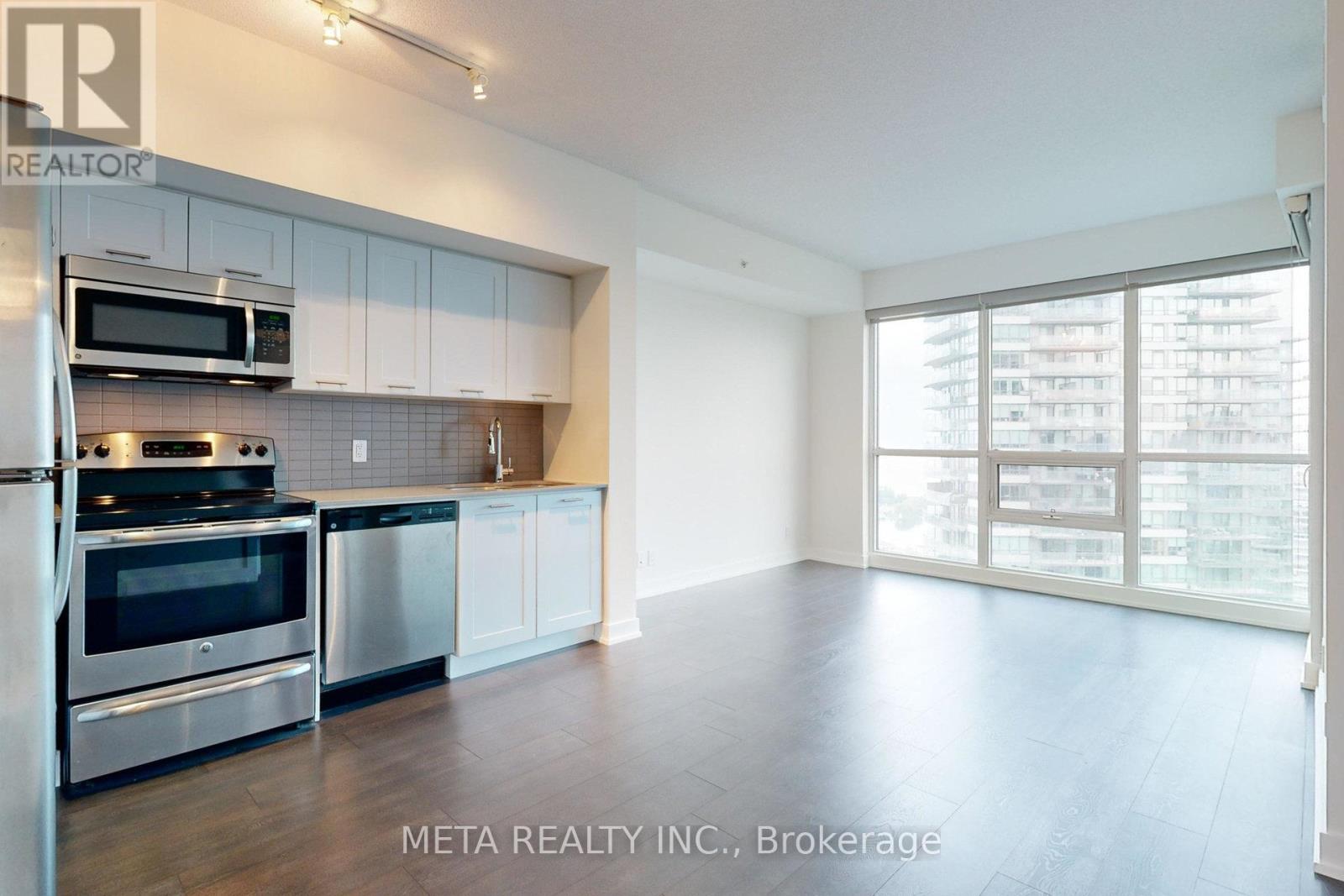 3605 - 2212 Lake Shore Boulevard W, Toronto, Ontario  M8V 0C2 - Photo 5 - W12450734