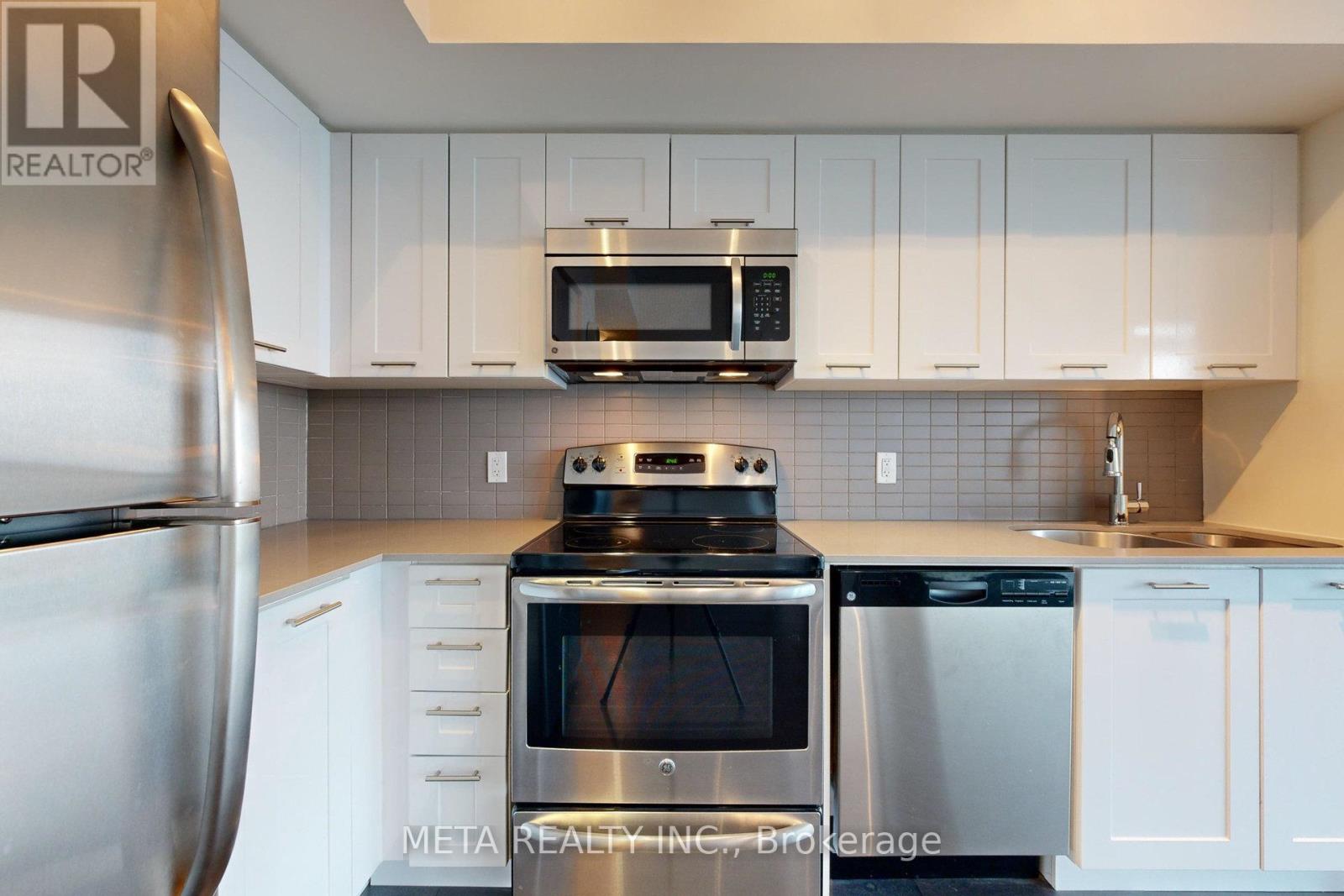 3605 - 2212 Lake Shore Boulevard W, Toronto, Ontario  M8V 0C2 - Photo 7 - W12450734