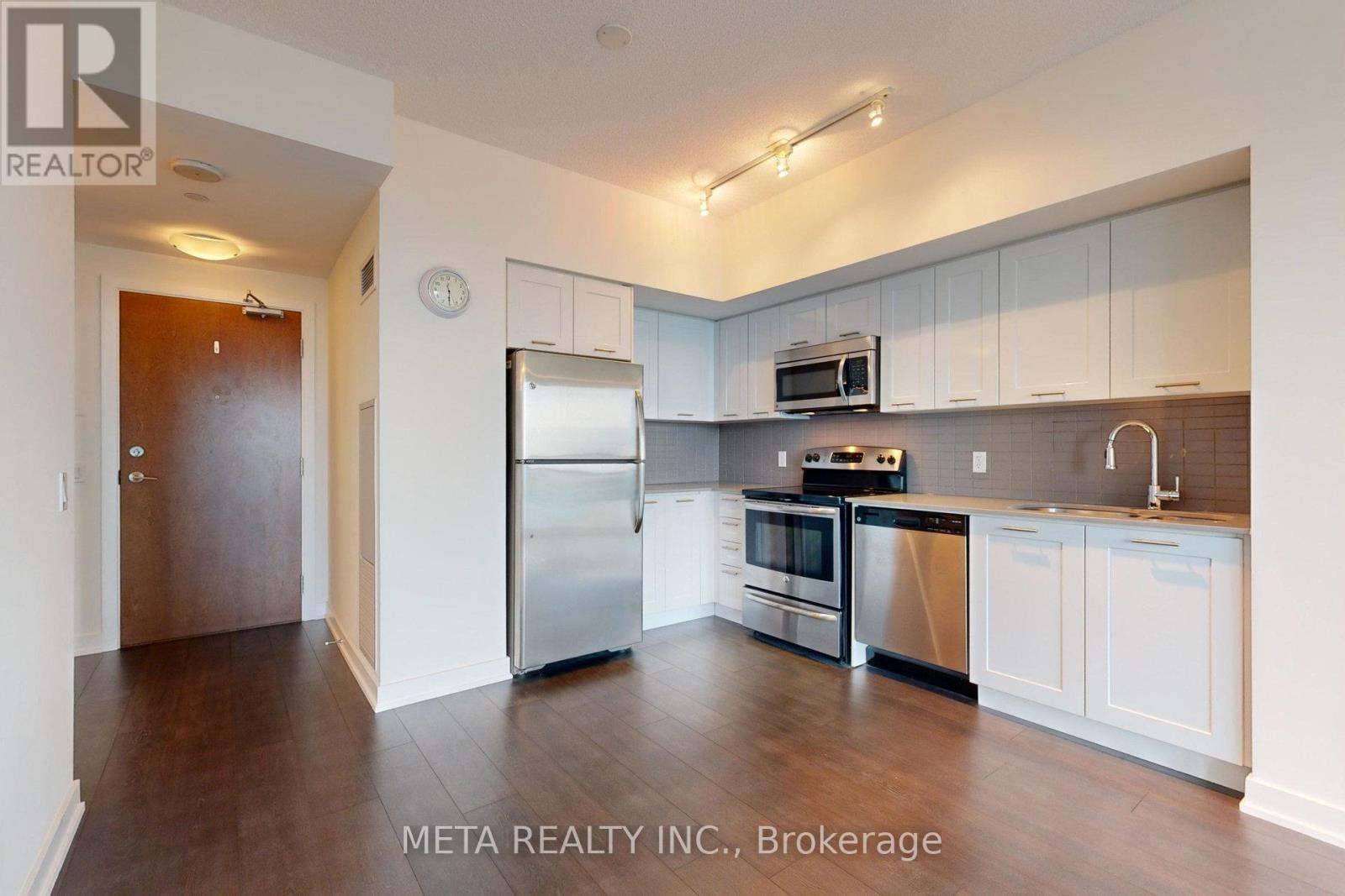 3605 - 2212 Lake Shore Boulevard W, Toronto, Ontario  M8V 0C2 - Photo 8 - W12450734