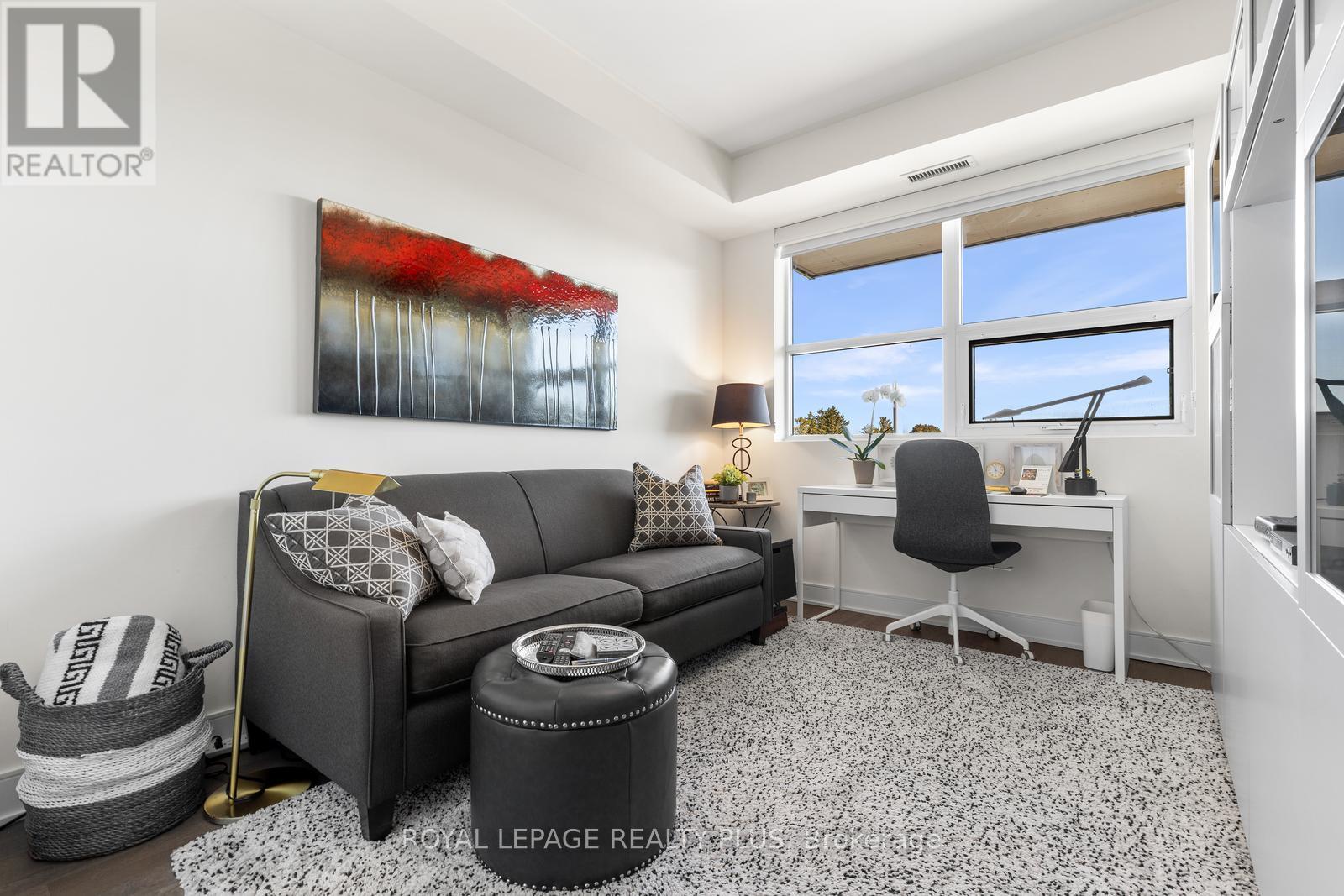 327 - 1575 Lakeshore Road W, Mississauga, Ontario  L5J 0B1 - Photo 30 - W12450740