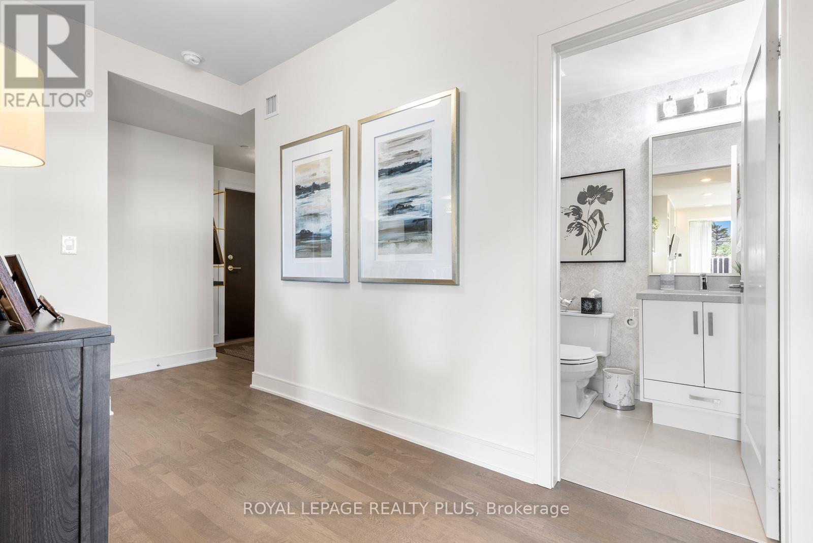 327 - 1575 Lakeshore Road W, Mississauga, Ontario  L5J 0B1 - Photo 4 - W12450740