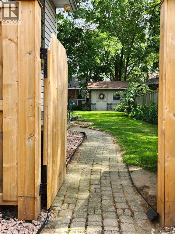 26 Tweedsmuir Avenue East, Chatham, Ontario  N7M 3Z5 - Photo 34 - 25025547