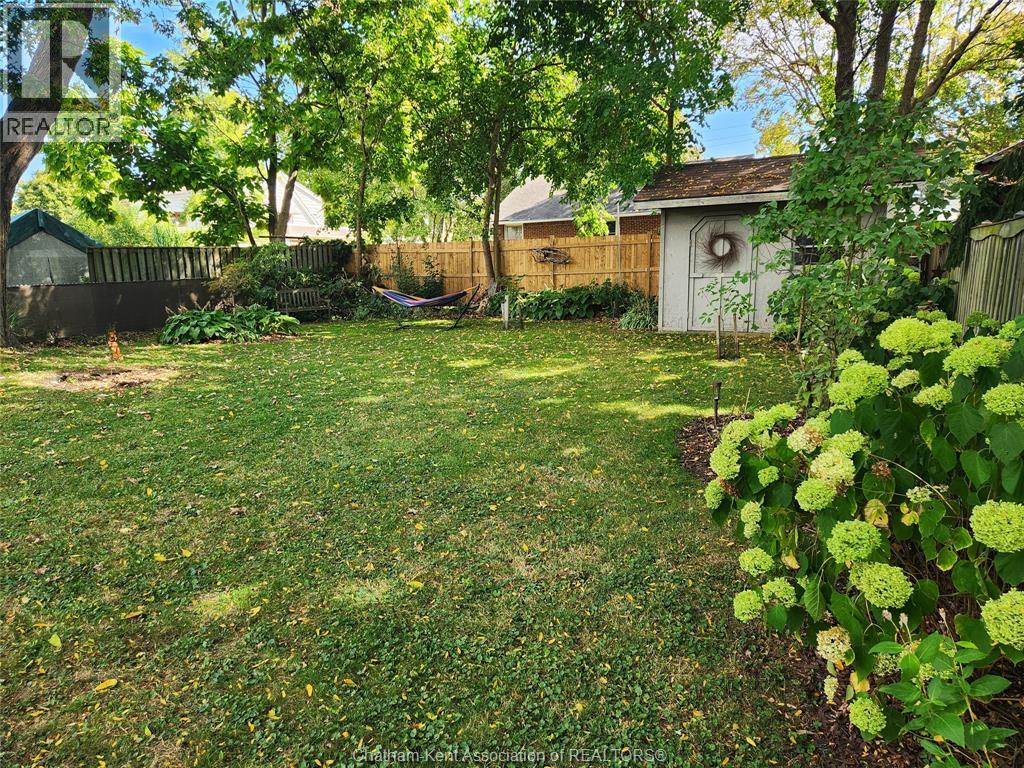 26 Tweedsmuir Avenue East, Chatham, Ontario  N7M 3Z5 - Photo 36 - 25025547