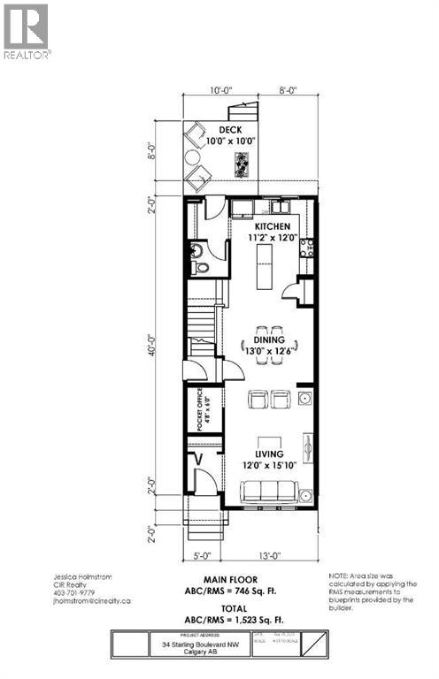 34 Starling Boulevard Nw, Calgary, Alberta  T3P 2V7 - Photo 23 - A2256285