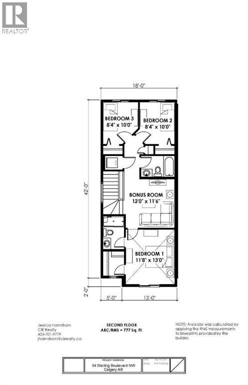34 Starling Boulevard Nw, Calgary, Alberta  T3P 2V7 - Photo 24 - A2256285