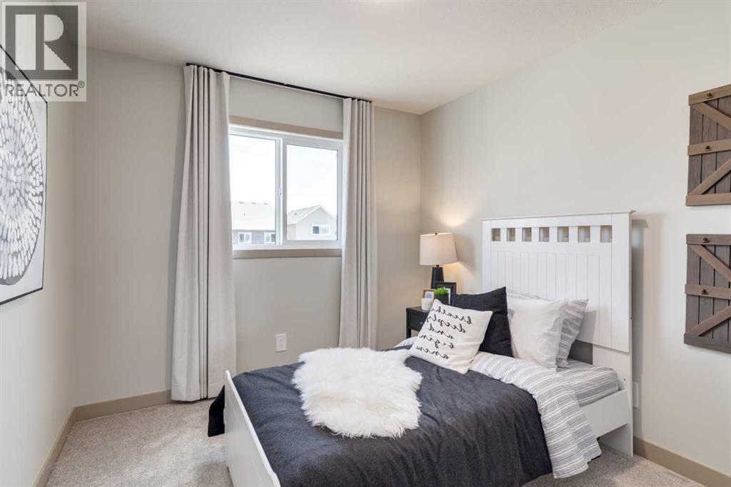 519 Lawthorn Way Se, Airdrie, Alberta  T4A 3N9 - Photo 18 - A2256762