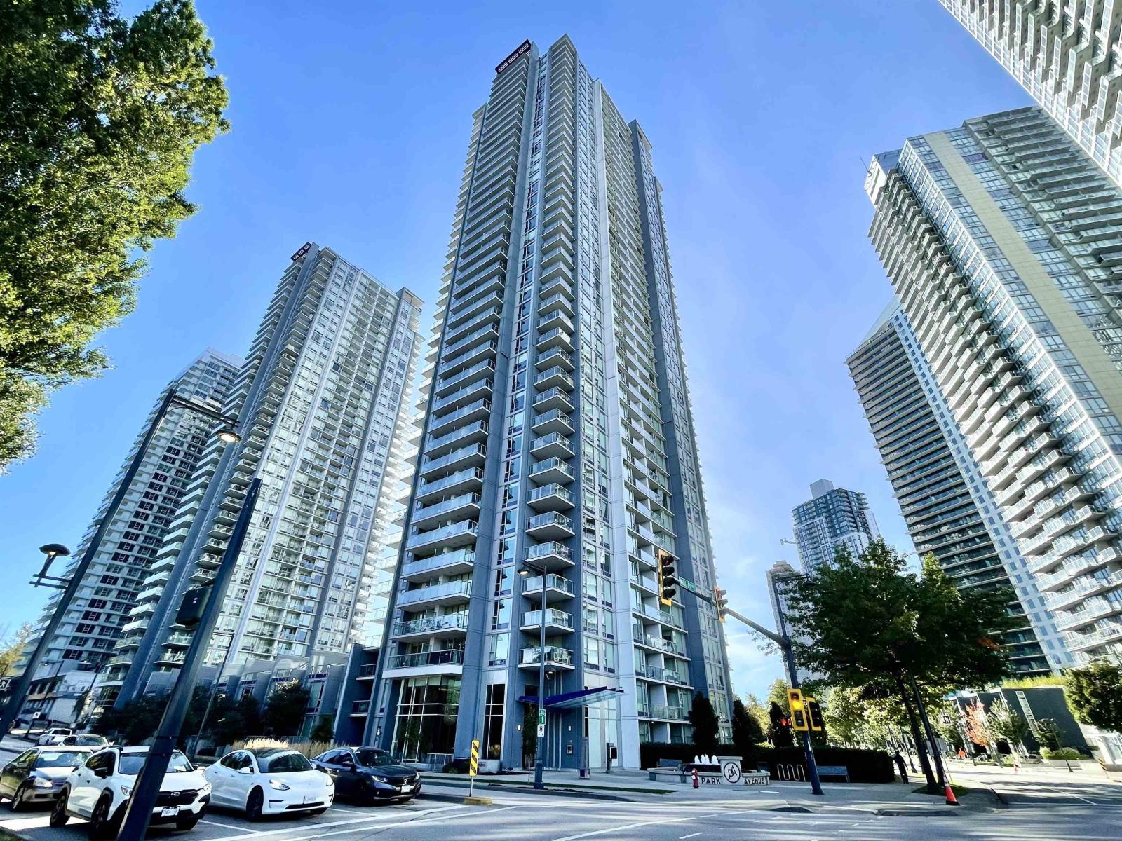 3115 13696 100 Avenue, Surrey, British Columbia  V3T 0L5 - Photo 2 - R3055099
