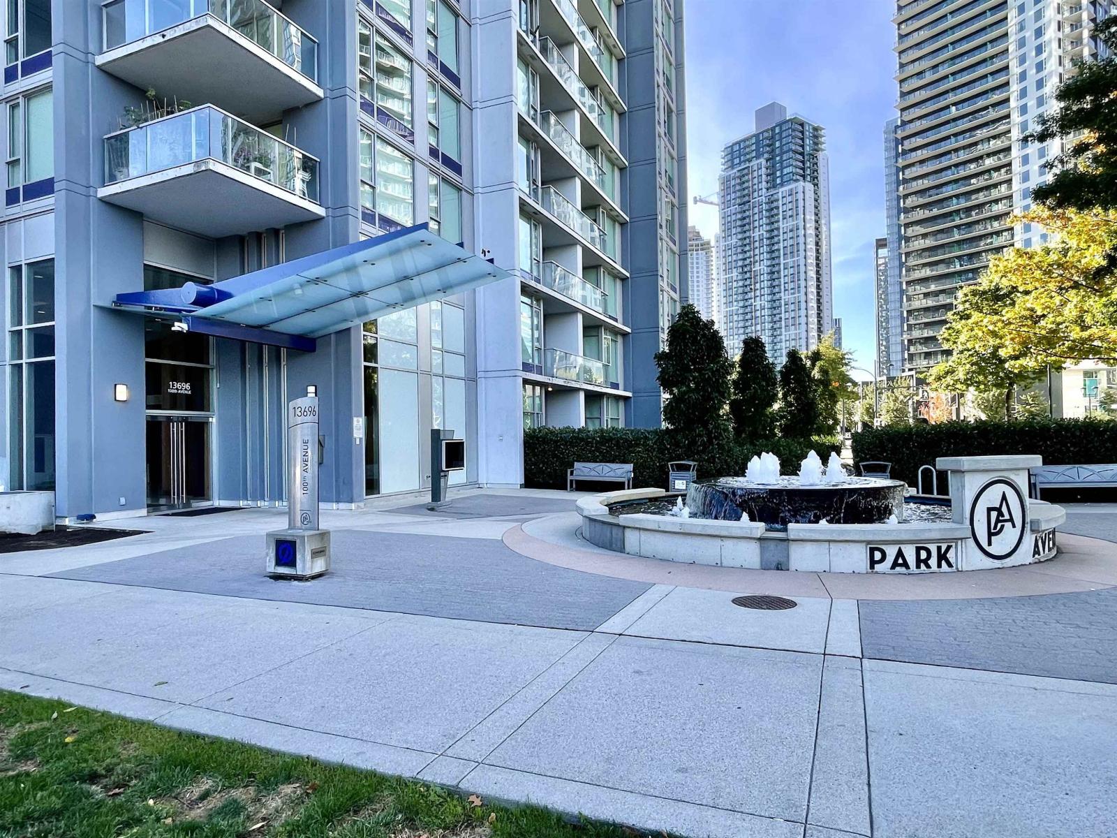 3115 13696 100 Avenue, Surrey, British Columbia  V3T 0L5 - Photo 3 - R3055099
