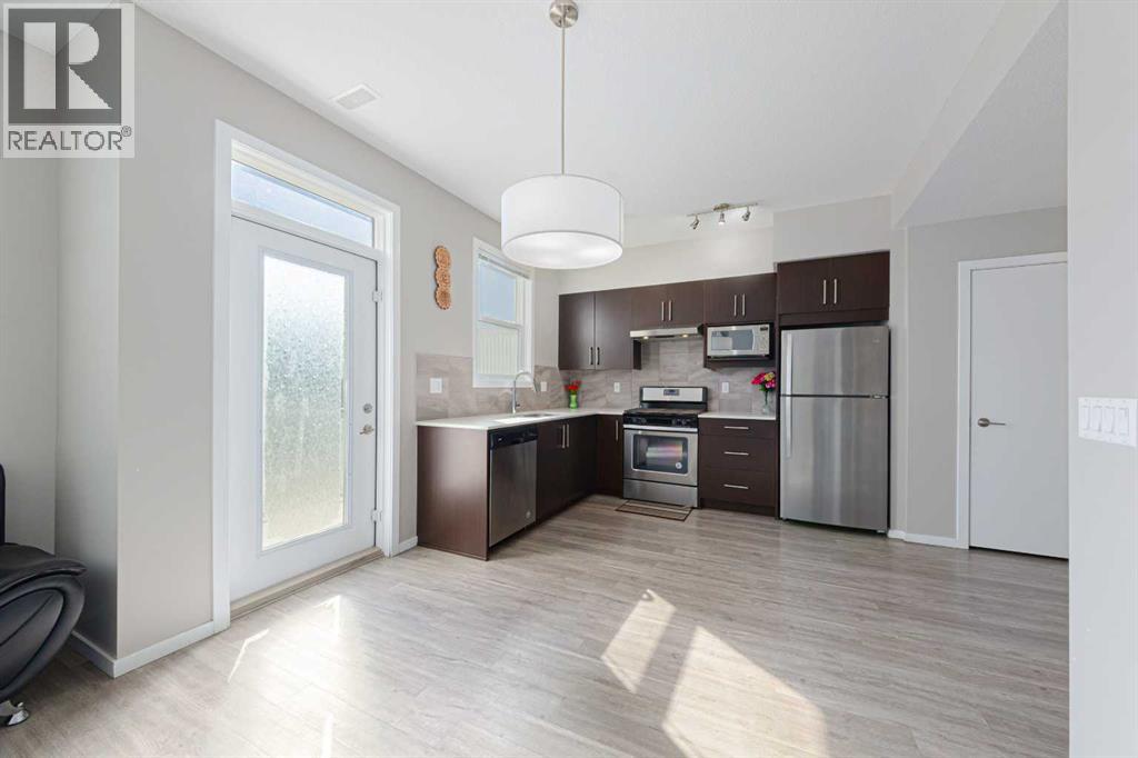 202, 515 Redstone Walk Ne, Calgary, Alberta  T3N 1M5 - Photo 12 - A2258764