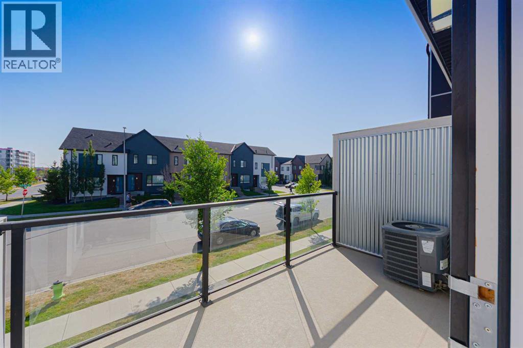202, 515 Redstone Walk Ne, Calgary, Alberta  T3N 1M5 - Photo 26 - A2258764