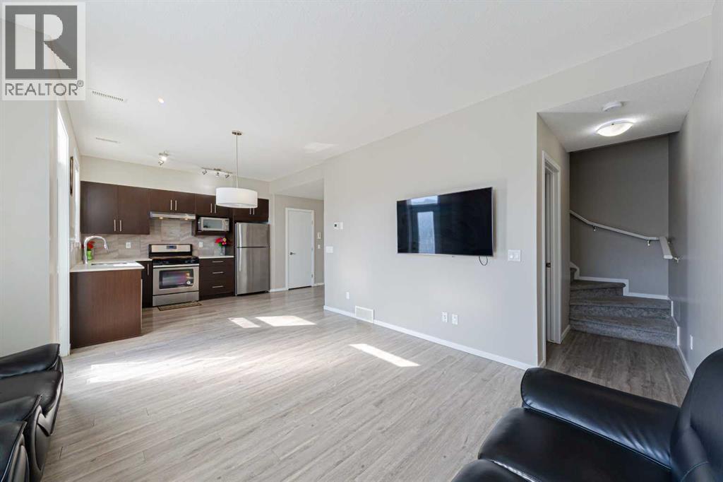 202, 515 Redstone Walk Ne, Calgary, Alberta  T3N 1M5 - Photo 15 - A2258764