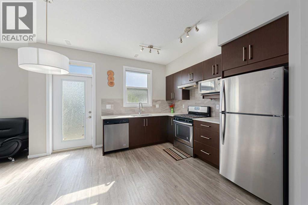 202, 515 Redstone Walk Ne, Calgary, Alberta  T3N 1M5 - Photo 7 - A2258764