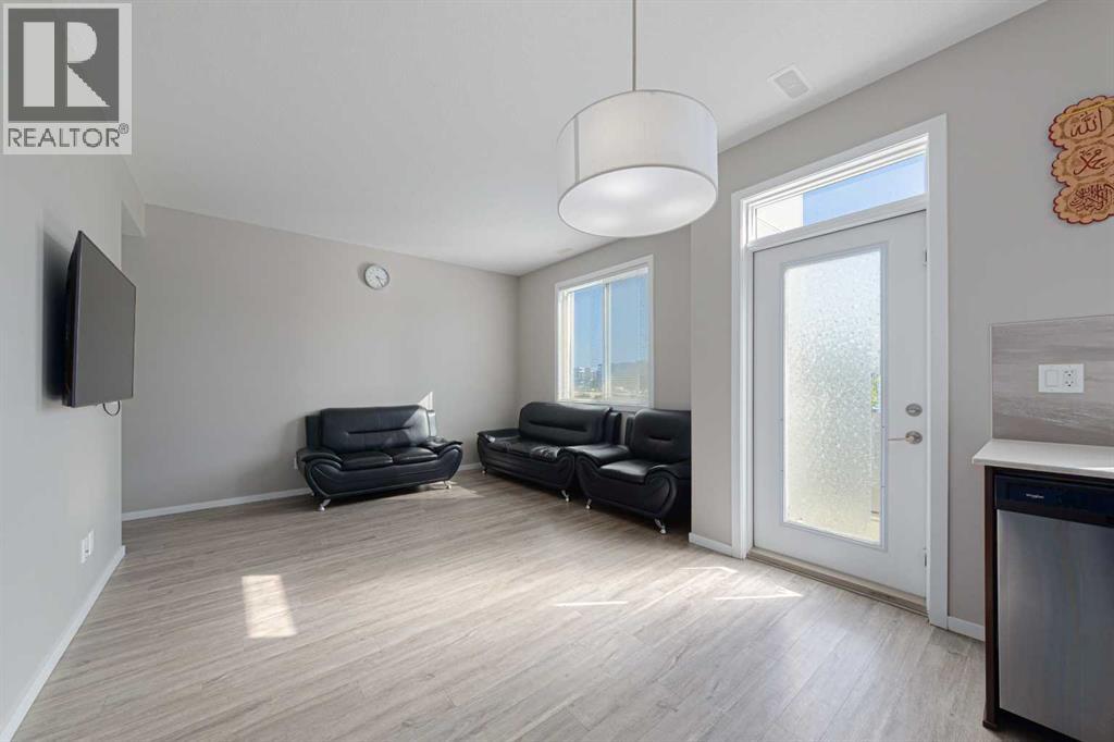202, 515 Redstone Walk Ne, Calgary, Alberta  T3N 1M5 - Photo 11 - A2258764
