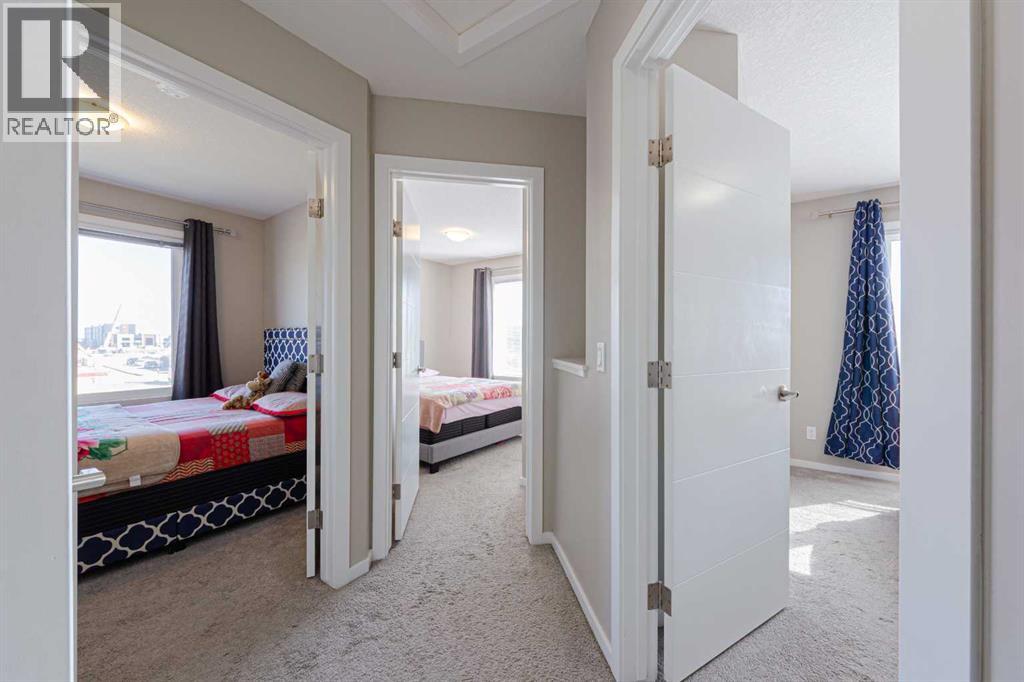 202, 515 Redstone Walk Ne, Calgary, Alberta  T3N 1M5 - Photo 17 - A2258764