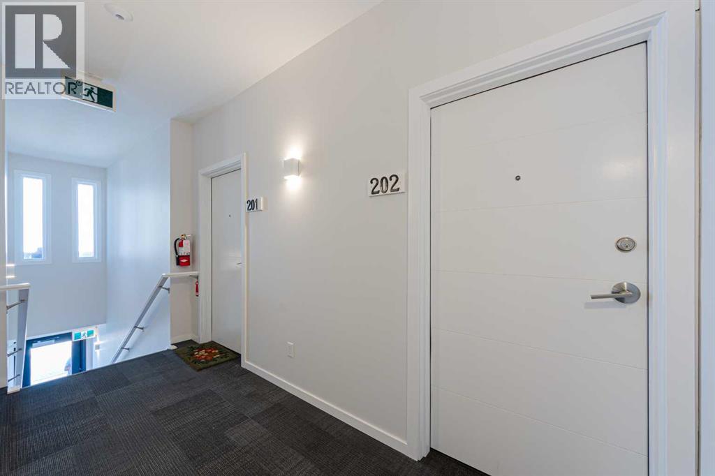 202, 515 Redstone Walk Ne, Calgary, Alberta  T3N 1M5 - Photo 5 - A2258764