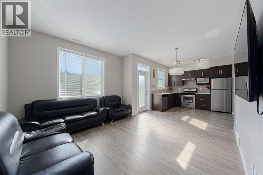 202, 515 Redstone Walk Ne, Calgary, Alberta  T3N 1M5 - Photo 14 - A2258764