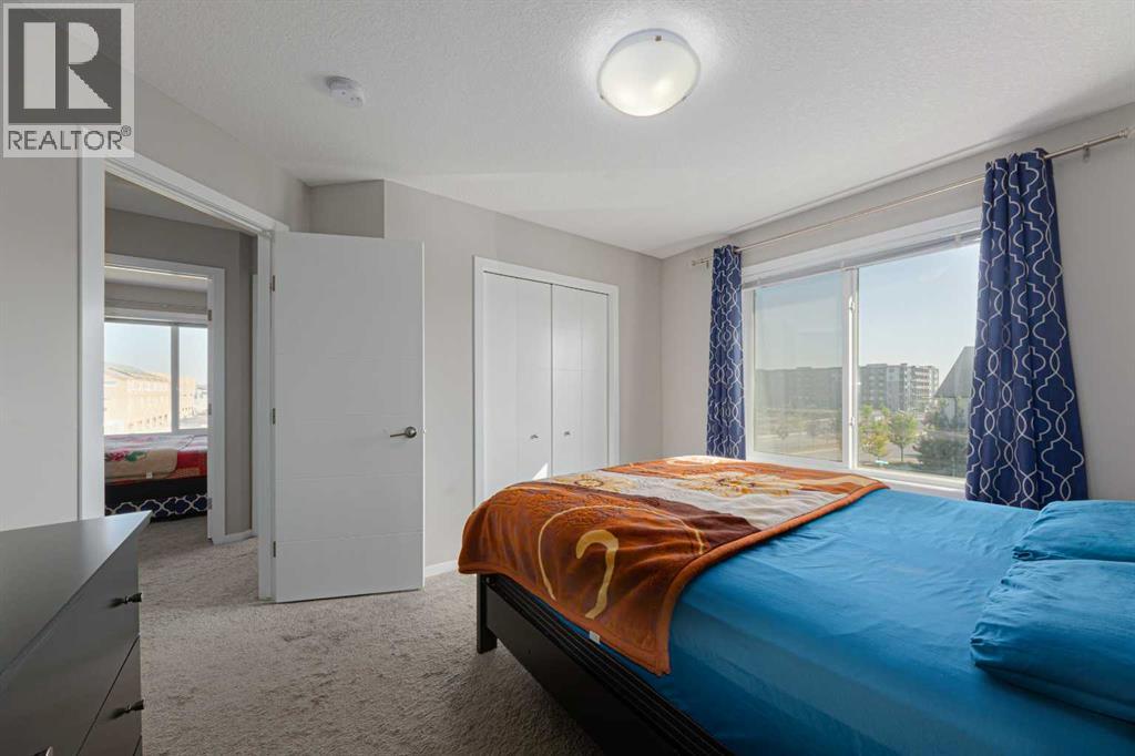 202, 515 Redstone Walk Ne, Calgary, Alberta  T3N 1M5 - Photo 20 - A2258764