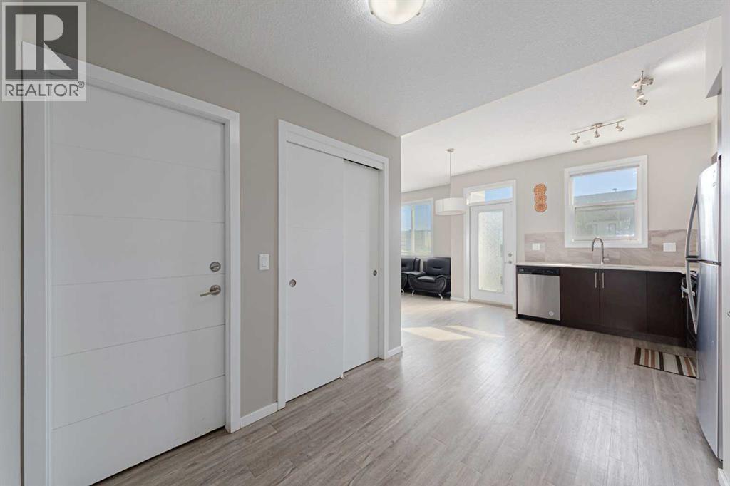 202, 515 Redstone Walk Ne, Calgary, Alberta  T3N 1M5 - Photo 6 - A2258764