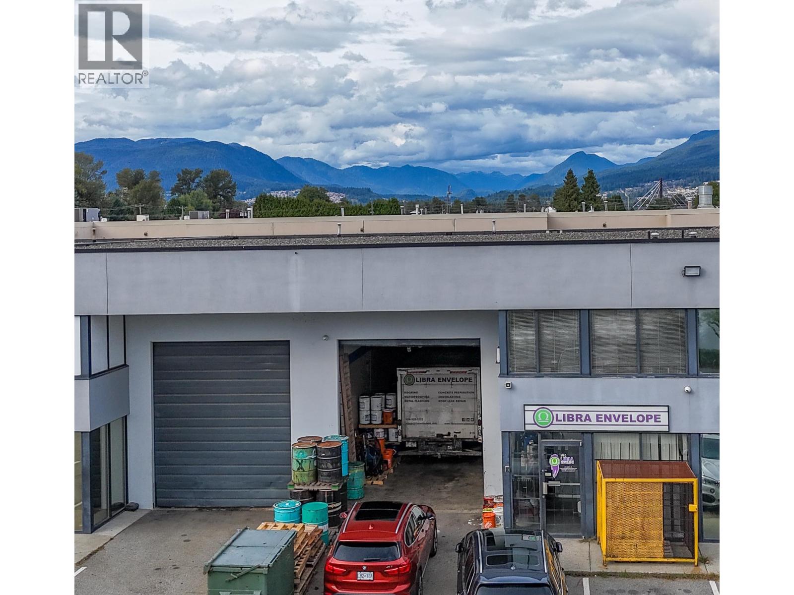 10 1740 BROADWAY STREET, Port Coquitlam, British Columbia