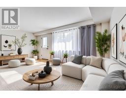 23 THIMBLE BERRY WAY, Toronto, Ontario