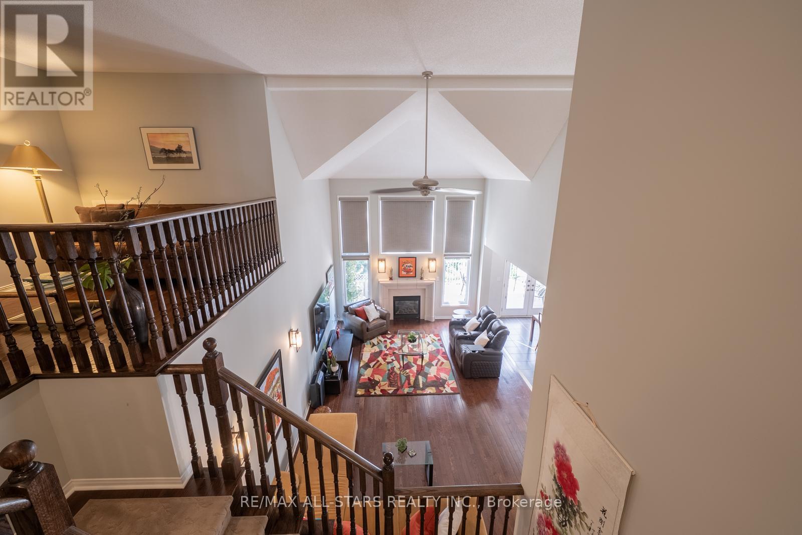 94 CHAMBERSBURG WAY, Whitchurch-Stouffville, Ontario