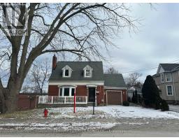 5736 LEONARD AVENUE, Niagara Falls, Ontario