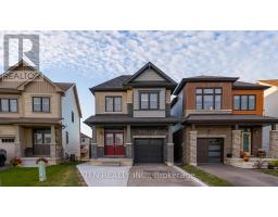 125 VANILLA TRAIL, Thorold, Ontario